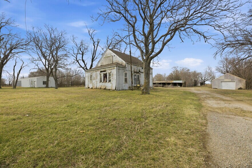 More Photos Of 2052 E 341st St, Melvern Land For Sale