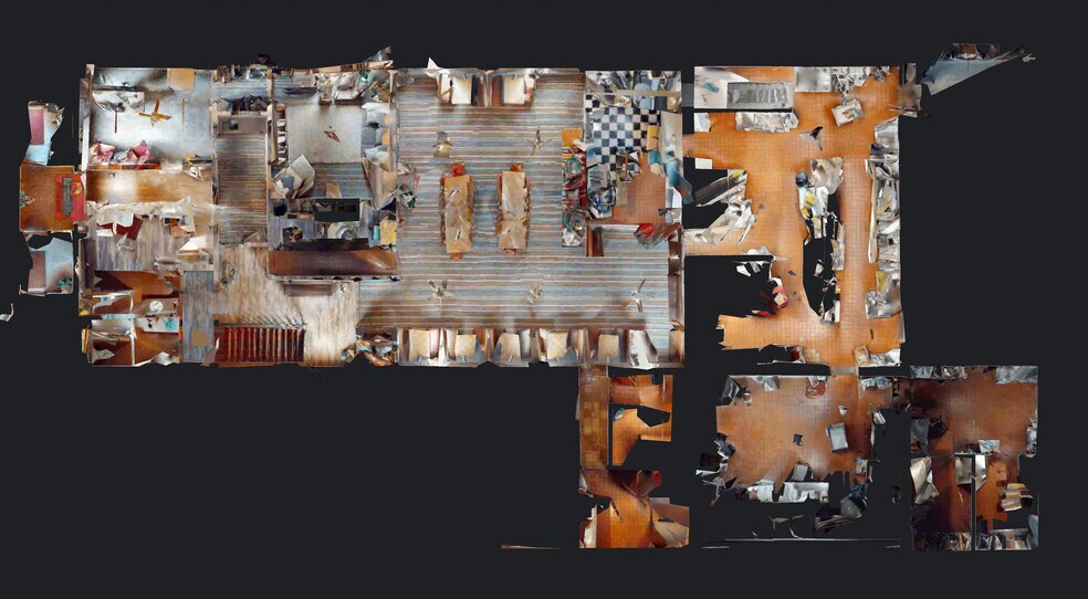 More Photos Of 111 S 1st St, La Salle Restaurant For Sale