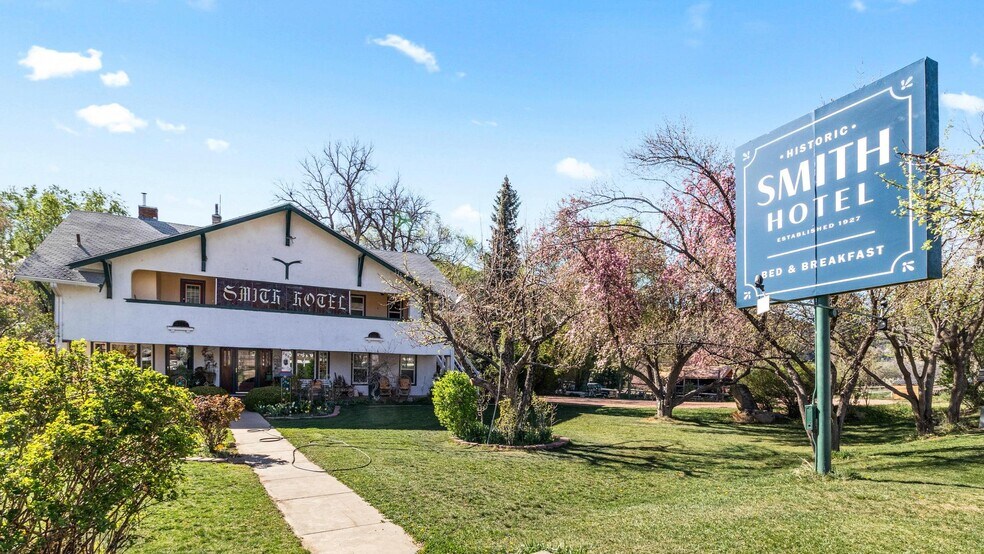 More Photos Of 295 N Main St, Glendale Hospitality For Sale