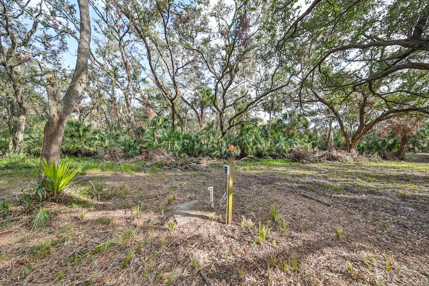 More Photos Of 8839 Richmond St, Gibsonton Land For Sale