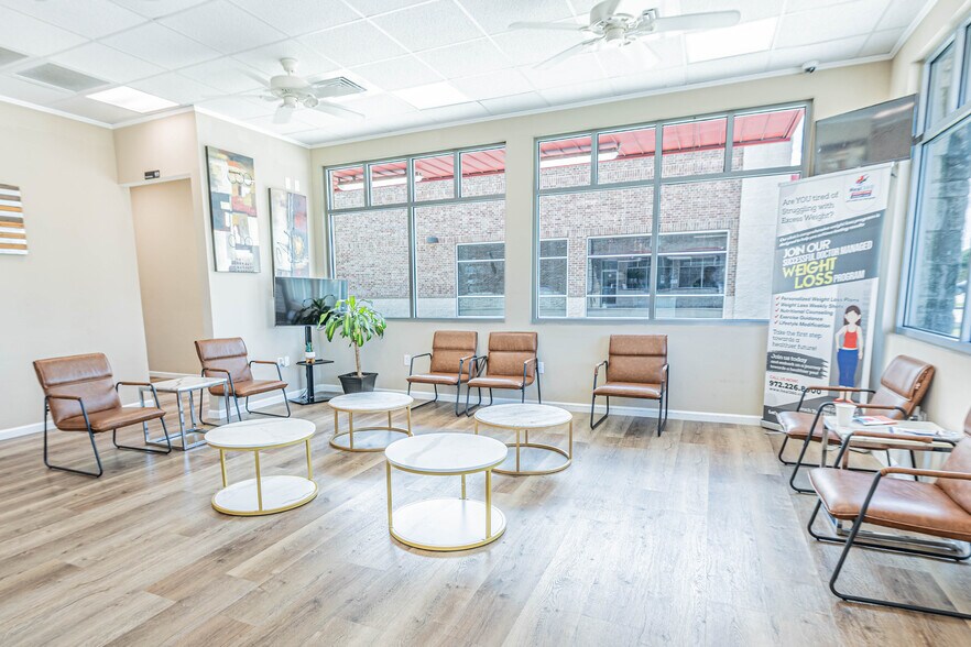 More Photos Of 2806 FM 544 Rd, Wylie Fast Food For Lease