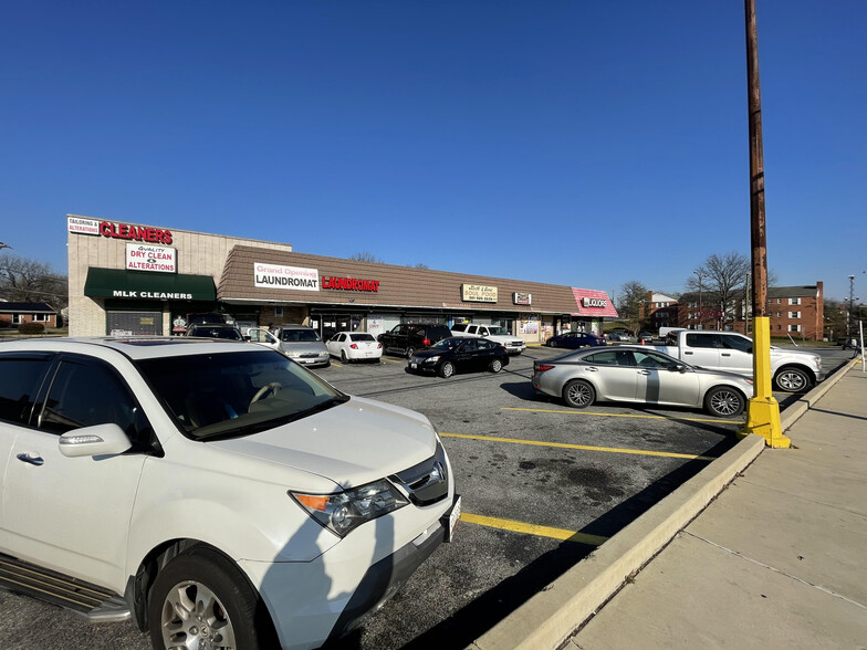 5946 5950 Martin Luther King Jr Hwy Capitol Heights Md 20743 Retail For Lease 9868