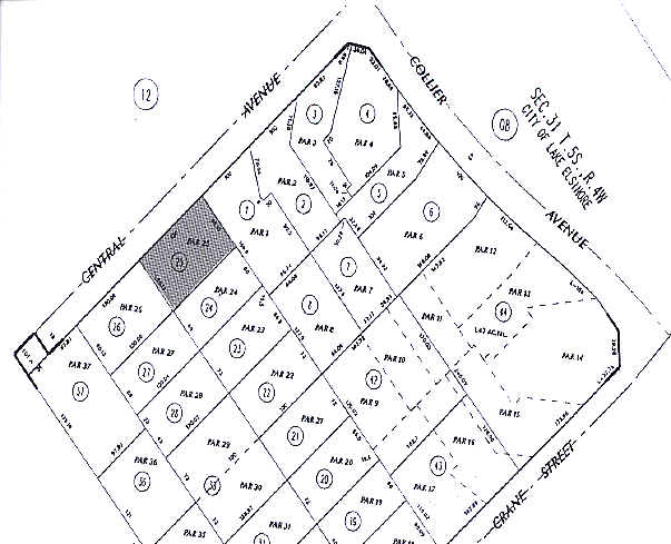 More Photos Of 570 Central Ave, Lake Elsinore Distribution For Sale