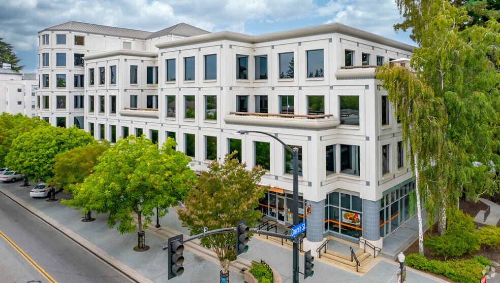 More Photos Of 650 Castro St, Mountain View Loft Creative Space For Lease