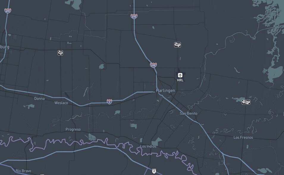 More Photos Of 954 S Main St, La Feria Land For Sale