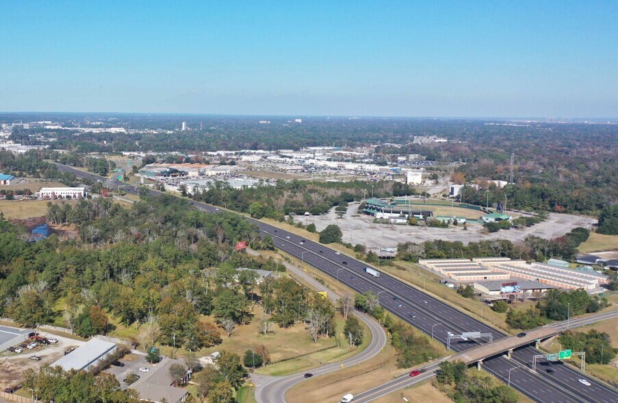 755 Bolling Brothers Blvd, Mobile, AL 36606 Land For Sale