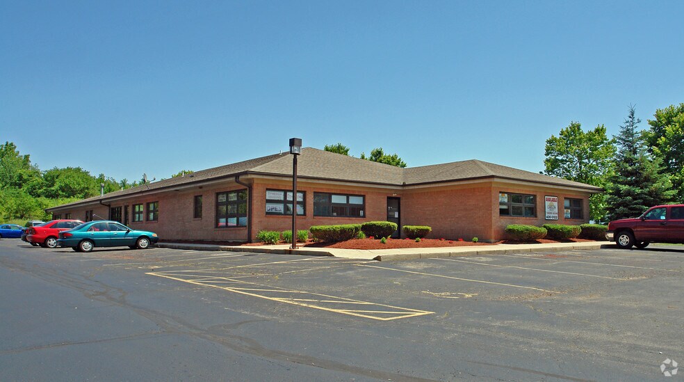 Primary Photo Of 8648 Old Troy Pike, Huber Heights Medical For Lease