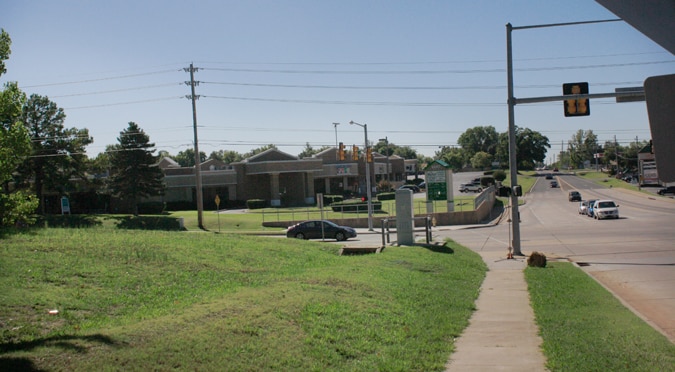 More Photos Of E 81st St & S Harvard Ave, Tulsa Land For Sale