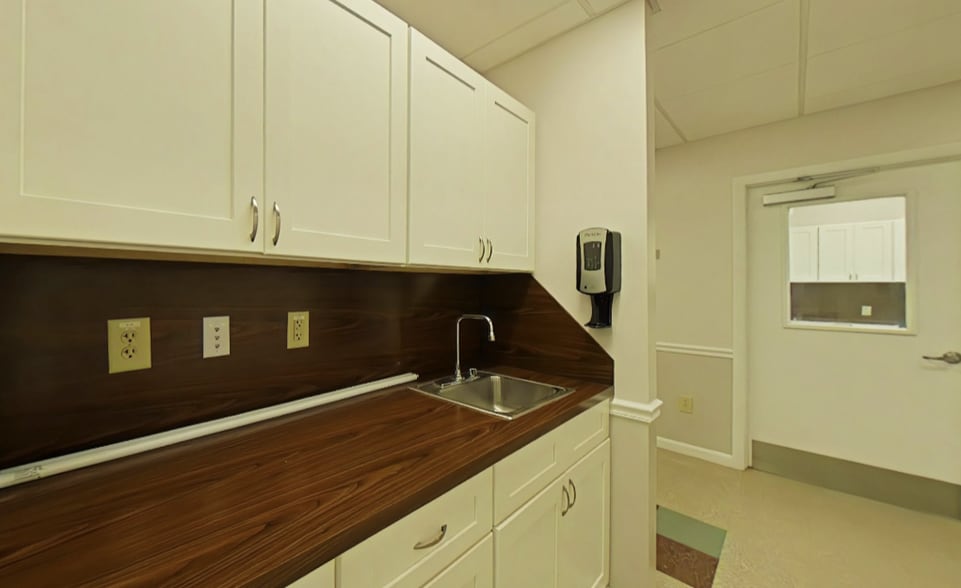 More Photos Of 3021 Eau Gallie Blvd, Melbourne Medical For Lease