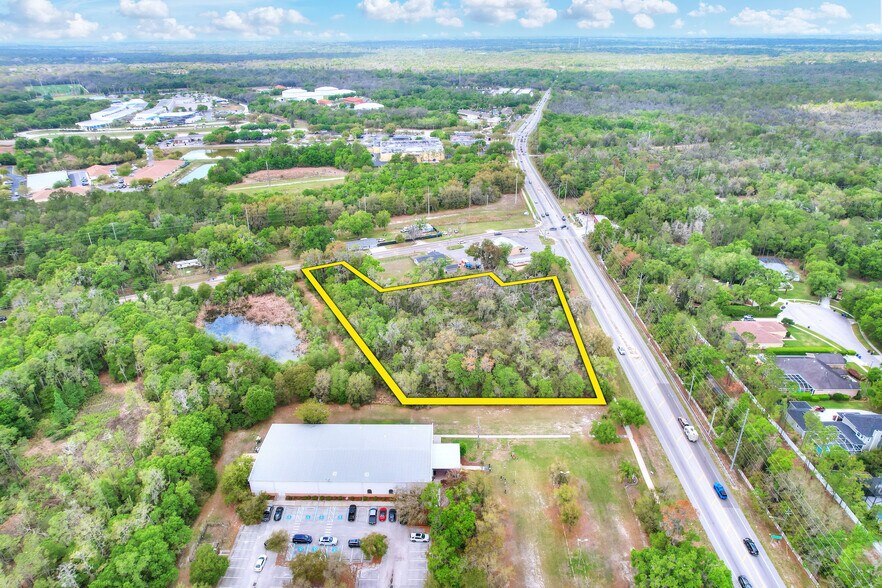 More Photos Of 5708 Lithia Pinecrest Rd, Lithia Land For Sale