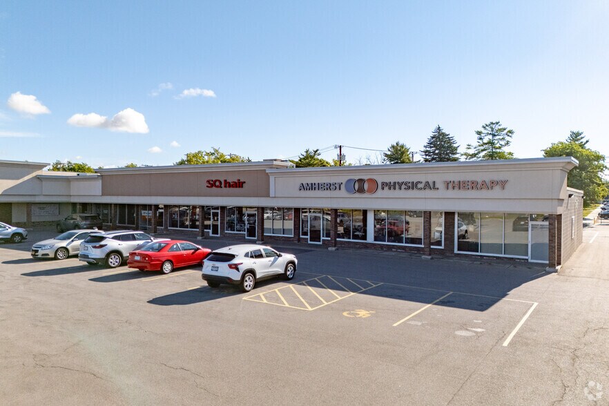 More Photos Of , Buffalo General Retail For Sale