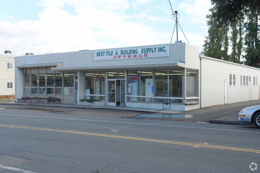 More Photos Of 3674-3684 Peralta Blvd, Fremont Industrial For Lease