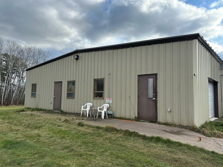 More Photos Of 3302 Humane Society Rd, South Range Industrial For Sale