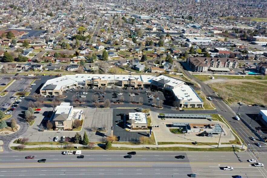 More Photos Of 408-454 W 800 N, Orem General Retail For Sale