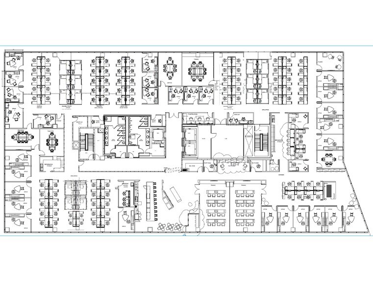 More Photos Of 161 NW 6th St, Miami Office For Lease