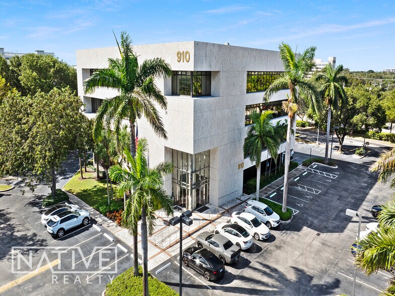 Primary Photo Of 910 SE 17th St, Fort Lauderdale Office For Lease