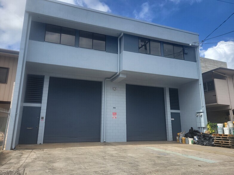 Primary Photo Of 816 Gulick Ave, Honolulu Warehouse For Lease