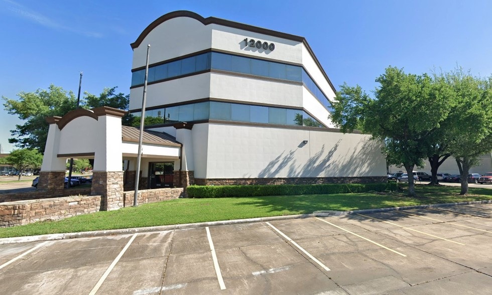 Primary Photo Of 12000 Westheimer Rd, Houston Office For Lease