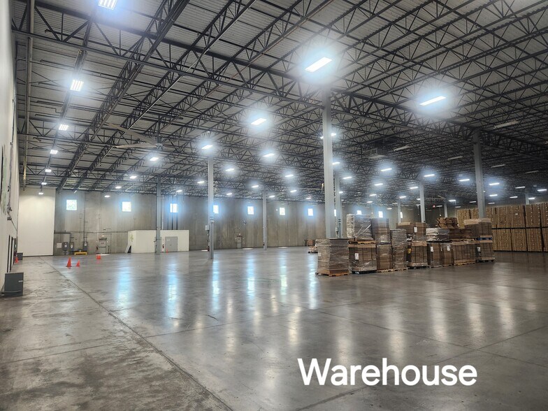 Primary Photo Of 160 Pierce St, Somerset Warehouse For Lease