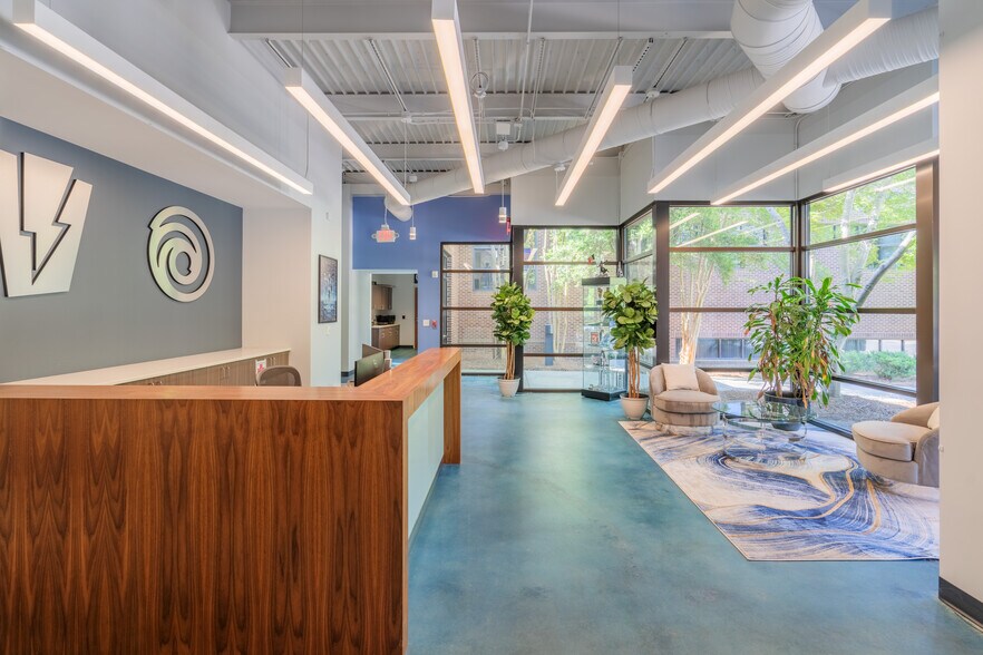 More Photos Of 3001 Weston Pky, Cary Office For Sale