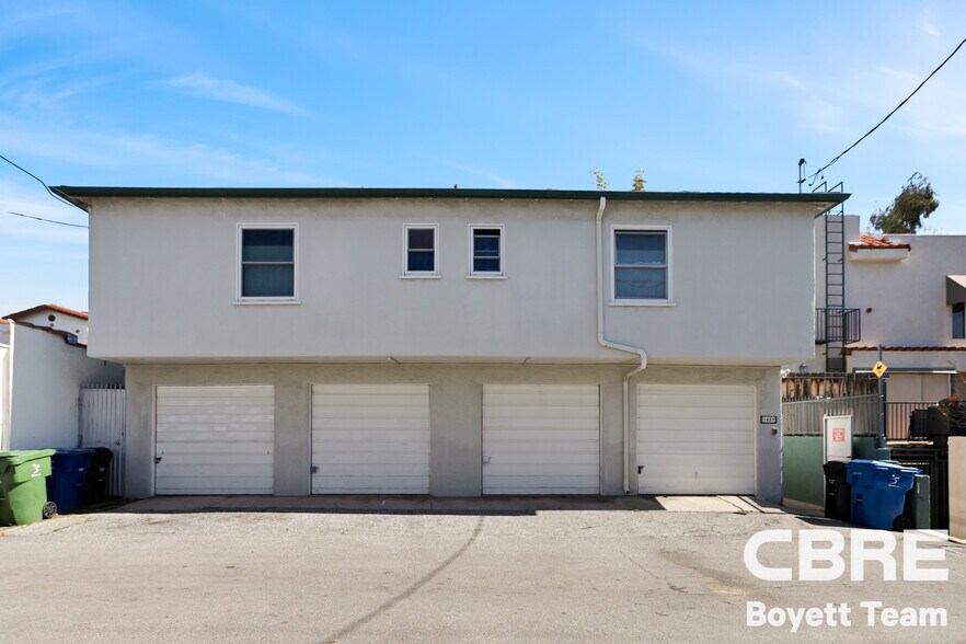 More Photos Of 1453 Centinela Ave, Santa Monica Apartments For Sale