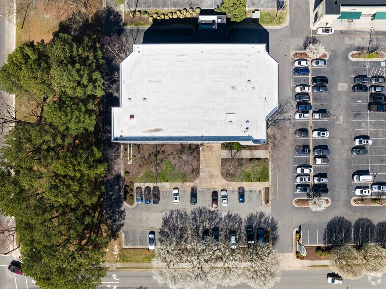 More Photos Of 603 Pilot House Dr, Newport News Office For Lease