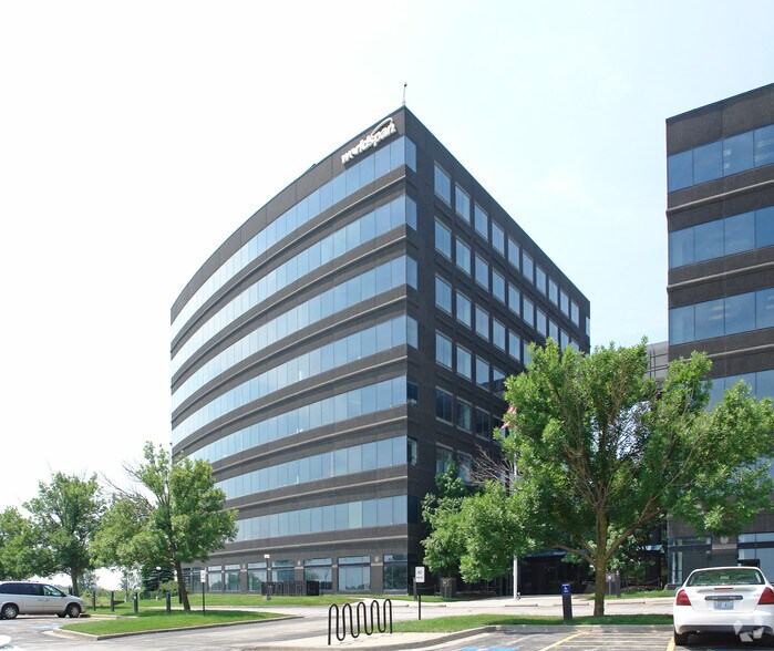 More Photos Of 7300 NW Tiffany Springs Pky, Kansas City Office For Sale