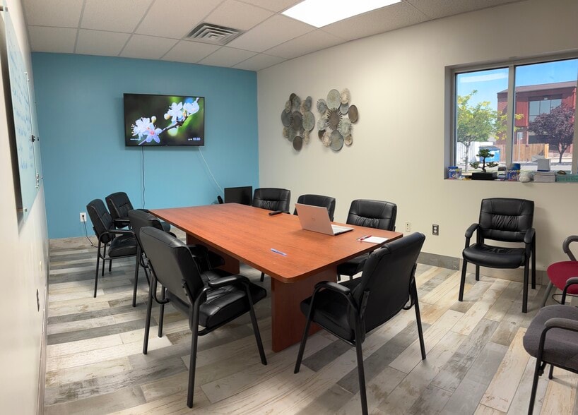 More Photos Of 3530-3560 S Main St, Salt Lake City Showroom For Lease