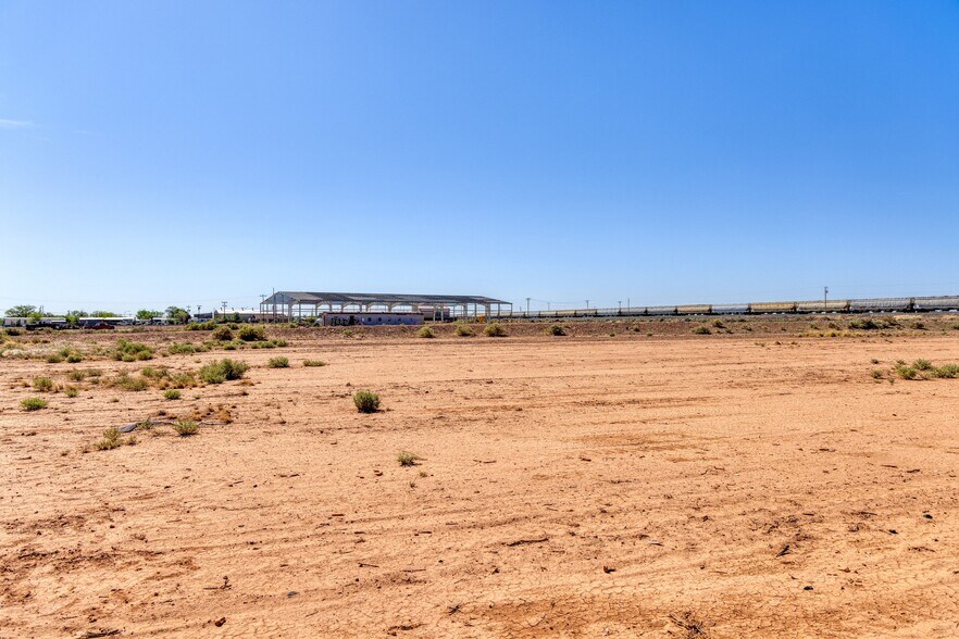 More Photos Of 4021 3rd st, Winslow Land For Sale