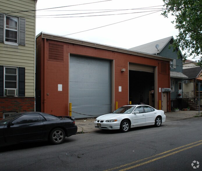 Primary Photo Of , Newark Industrial For Sale