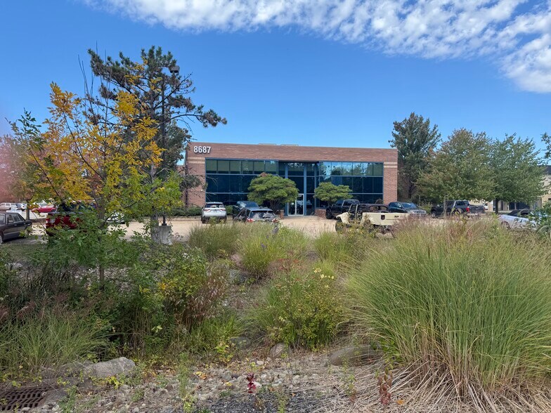 More Photos Of 8687 Tyler Blvd, Mentor Manufacturing For Lease