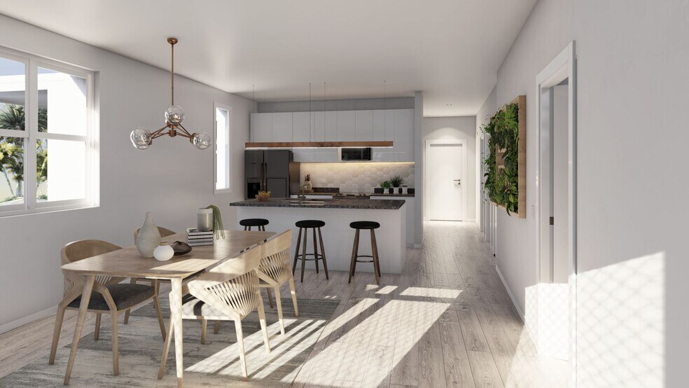 More Photos Of 1249 Capricorn Blvd, Punta Gorda Land For Sale