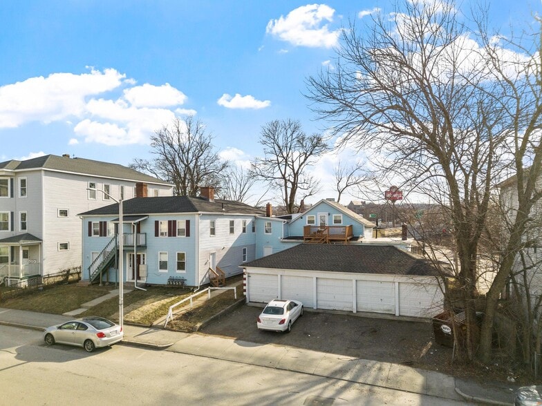 More Photos Of 3 Chelsea St, Worcester Apartments For Sale