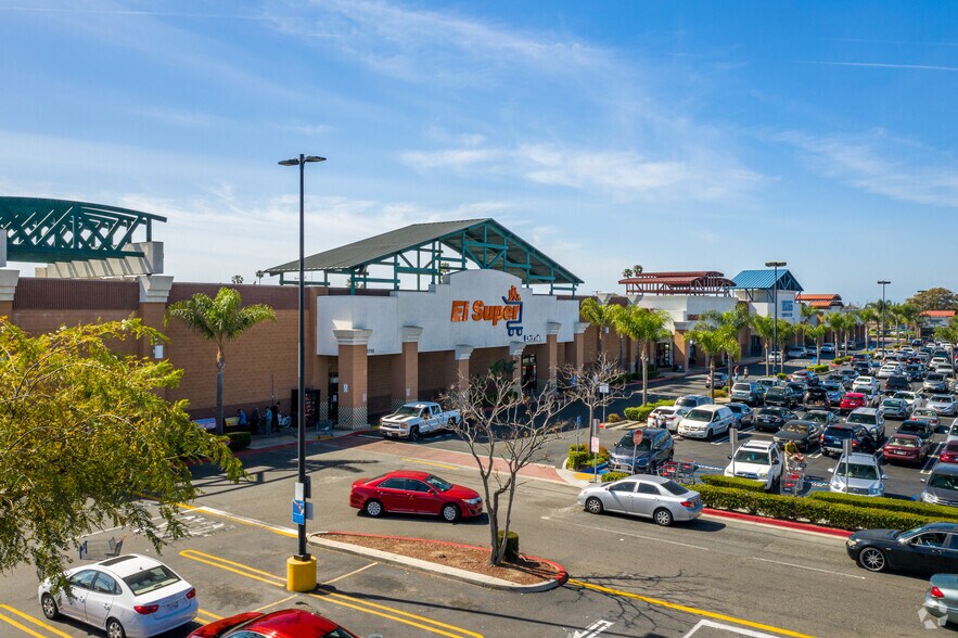 Primary Photo Of 3600-3770 McFadden Ave, Santa Ana Unknown For Lease