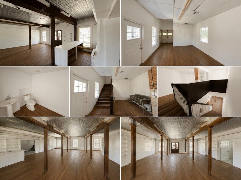 More Photos Of 23341 Frederick Rd, Clarksburg Freestanding For Sale