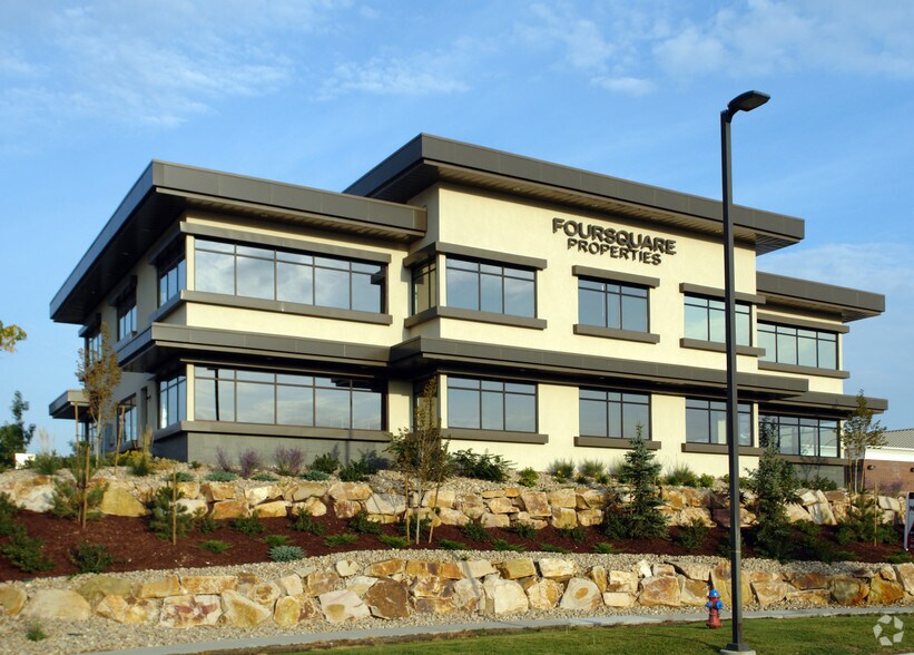 Primary Photo Of 7533 S Center View Ct, West Jordan Medical For Lease