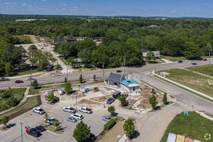 More Photos Of I-49 and Wedington Drive, Fayetteville Land For Sale