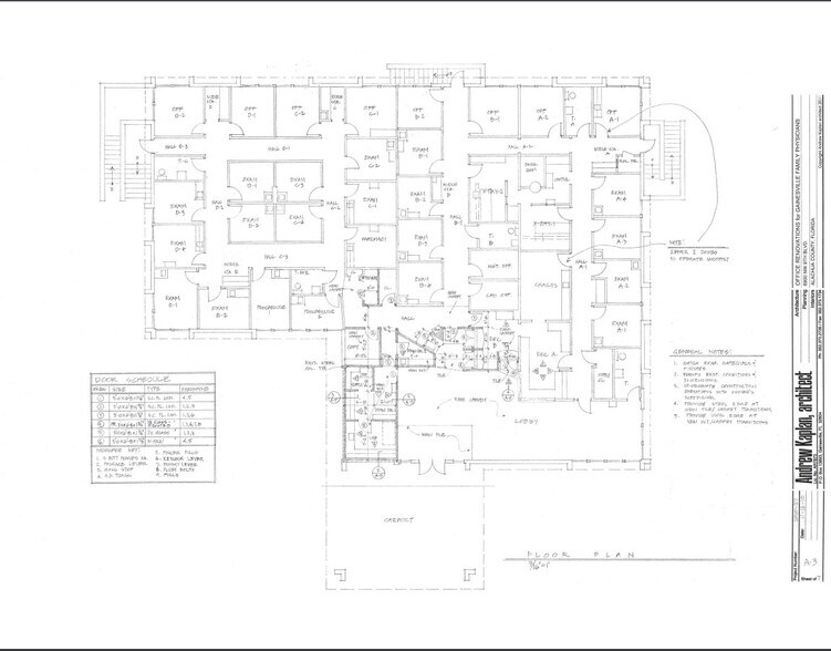More Photos Of 6900 NW 9th Blvd, Gainesville Medical For Sale