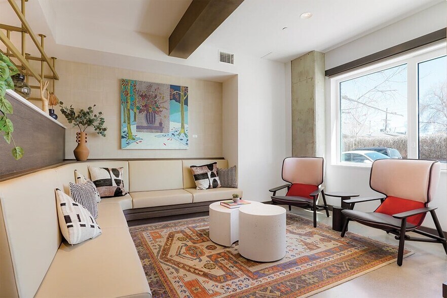 More Photos Of 1010 N Santa Fe Dr, Denver Apartments For Lease