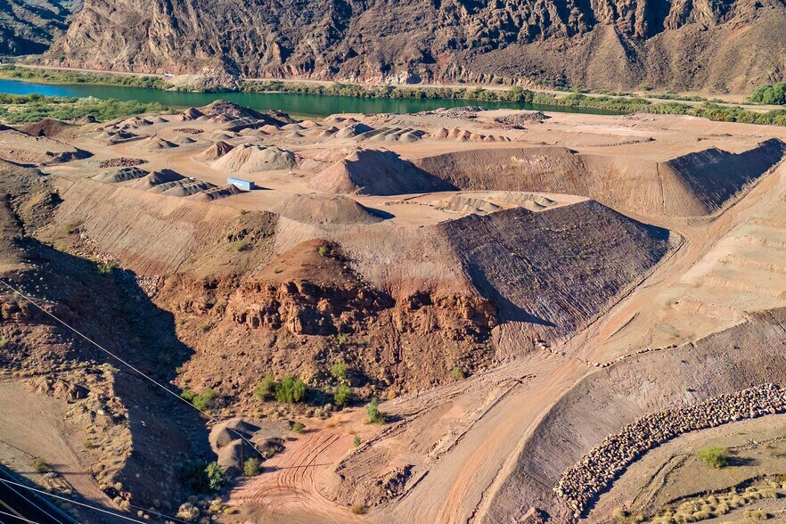 More Photos Of 3880 Highway 95, Parker Land For Sale