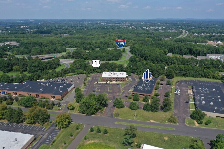 More Photos Of 2080 Cabot Blvd W, Langhorne Office For Lease