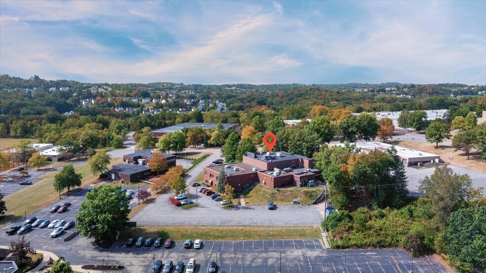 More Photos Of 115 Technology Dr, Pittsburgh Medical For Lease