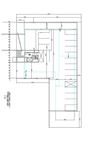 More Photos Of 107 Old Palisade Rd, Fort Lee Land For Sale