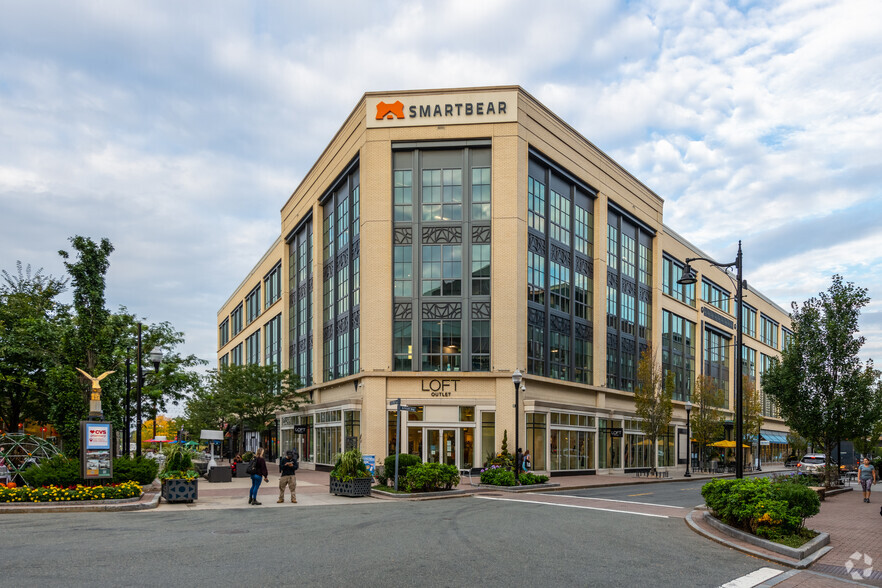 Primary Photo Of 450 Artisan Way, Somerville Office For Lease