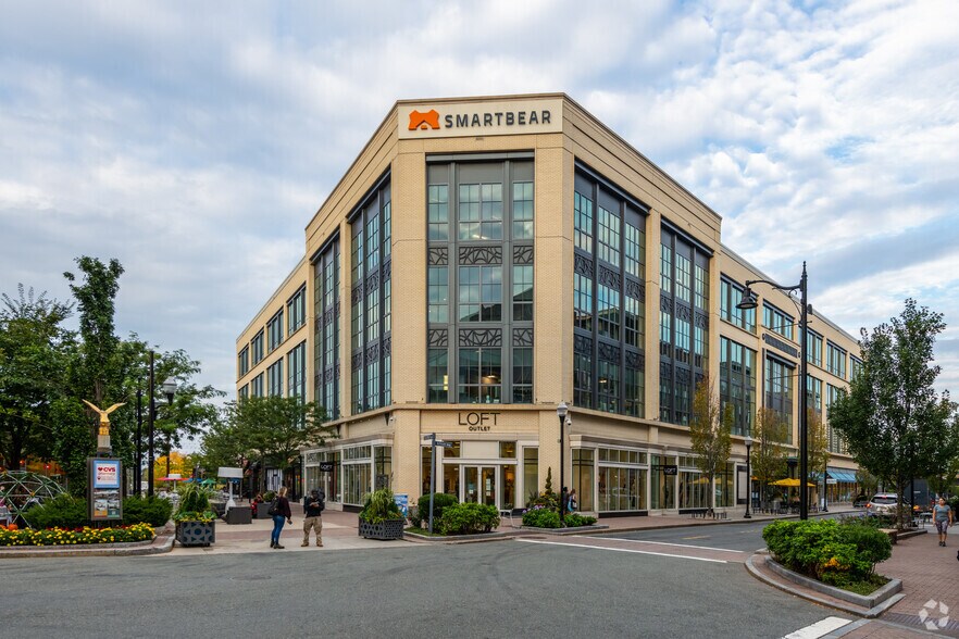 More Photos Of 450 Artisan Way, Somerville Office For Lease