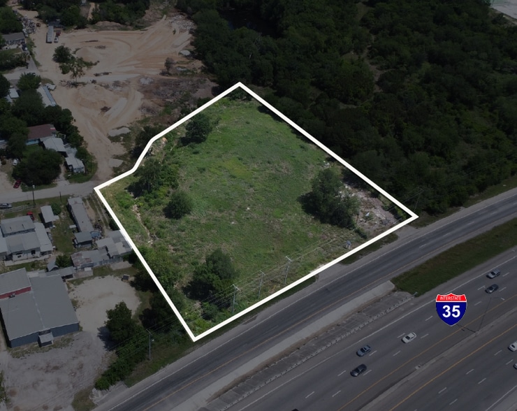 Primary Photo Of 5424 IH-35 S, New Braunfels Land For Lease