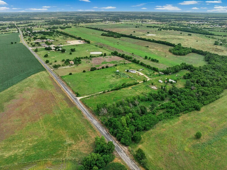 More Photos Of 2655 County Road 130, Hutto Land For Sale