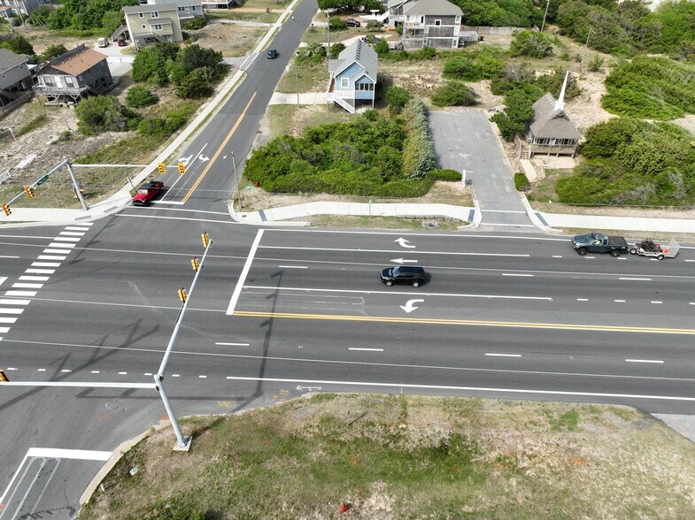 More Photos Of 4413 S Croatan Hwy, Nags Head Land For Sale