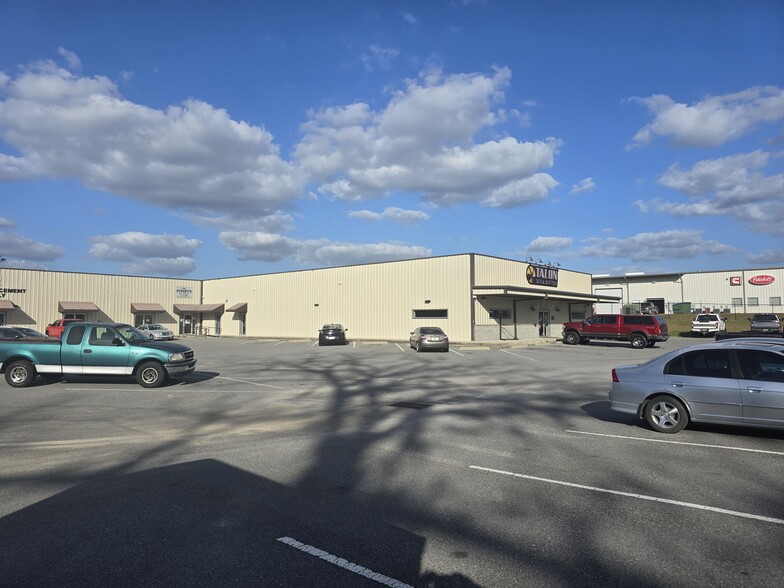 Primary Photo Of 301 Commerce Blvd, Midway Storefront Retail Office For Sale