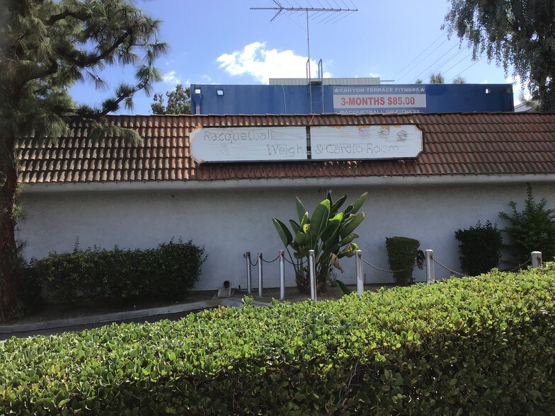 More Photos Of 100 N Tustin Ave, Anaheim General Retail For Sale